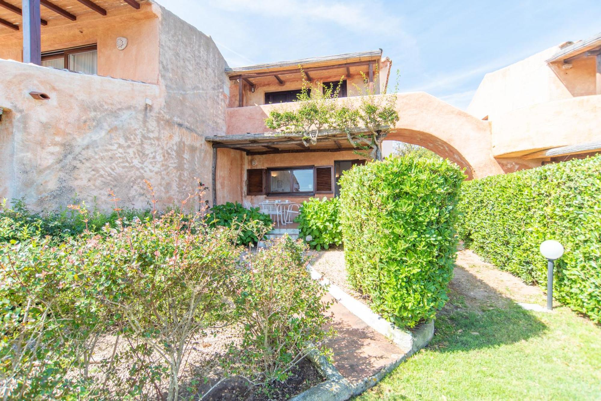 Flat La Quercia Apartment *
