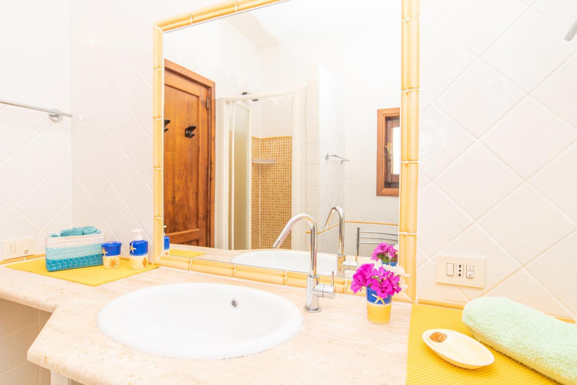 Flat La Quercia Apartment Palau