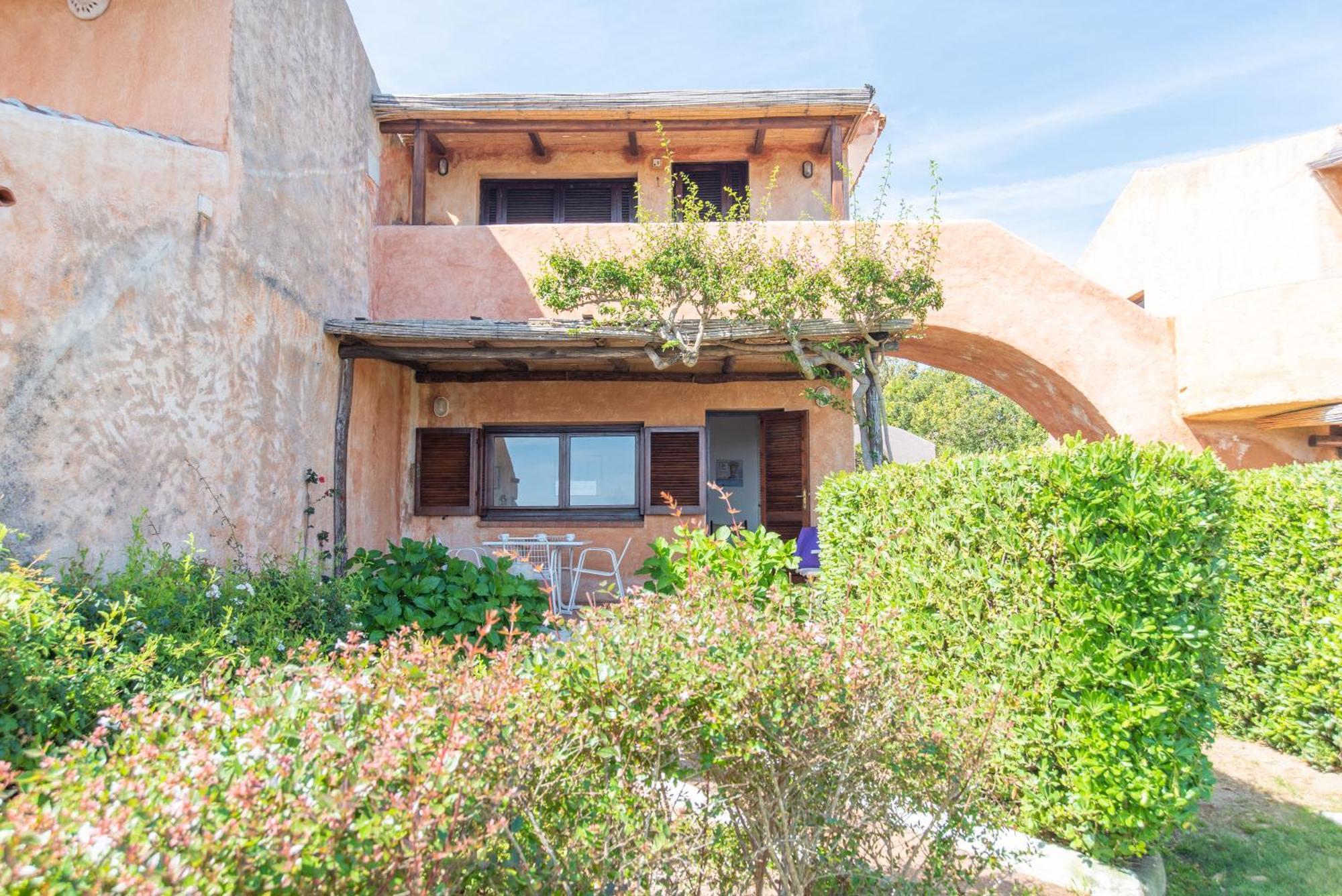 Flat La Quercia