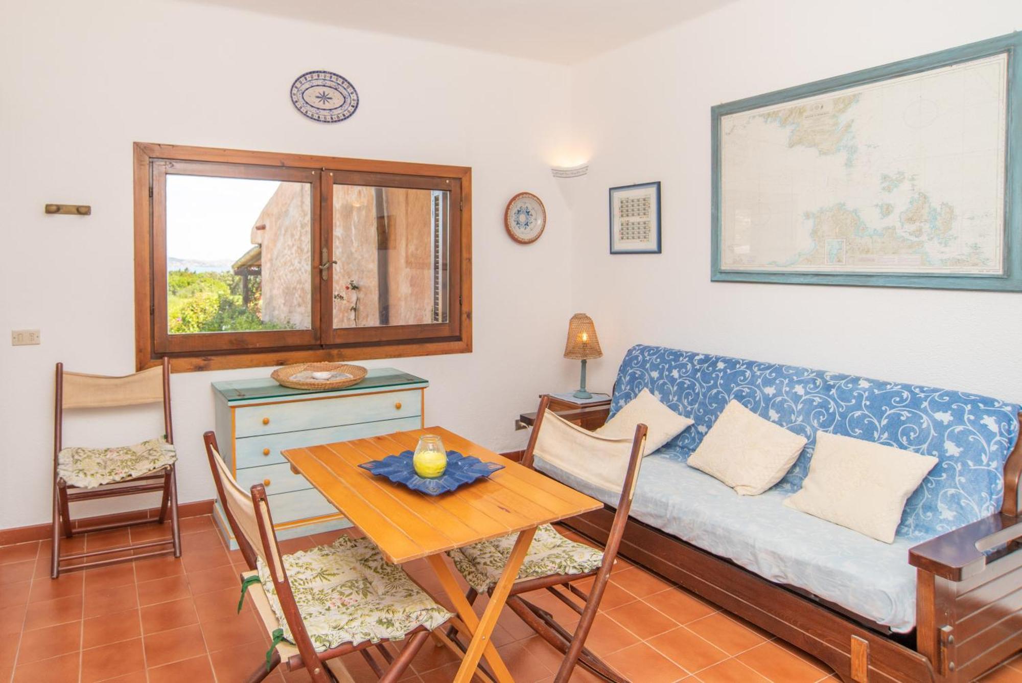 Flat La Quercia Apartment *