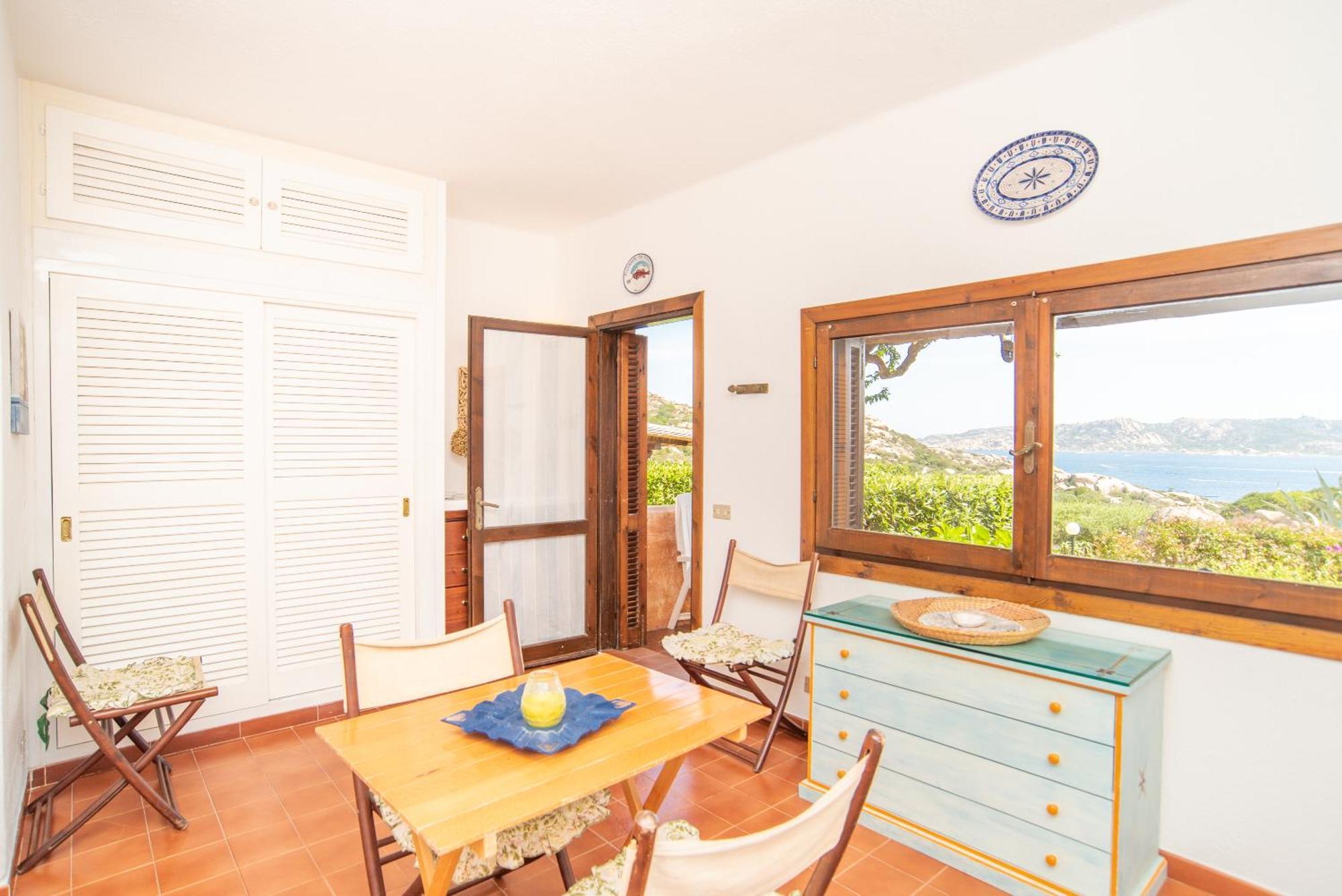 Apartment Flat La Quercia *
