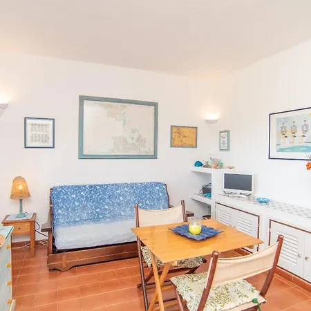 Apartamento Flat La Quercia Palau Exterior foto