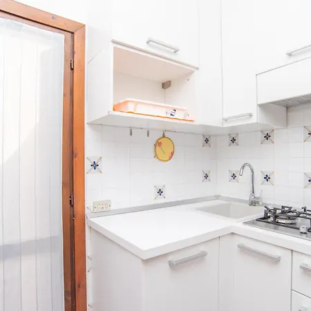 Apartamento Flat La Quercia Palau Exterior foto