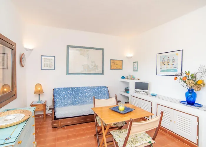 Flat La Quercia