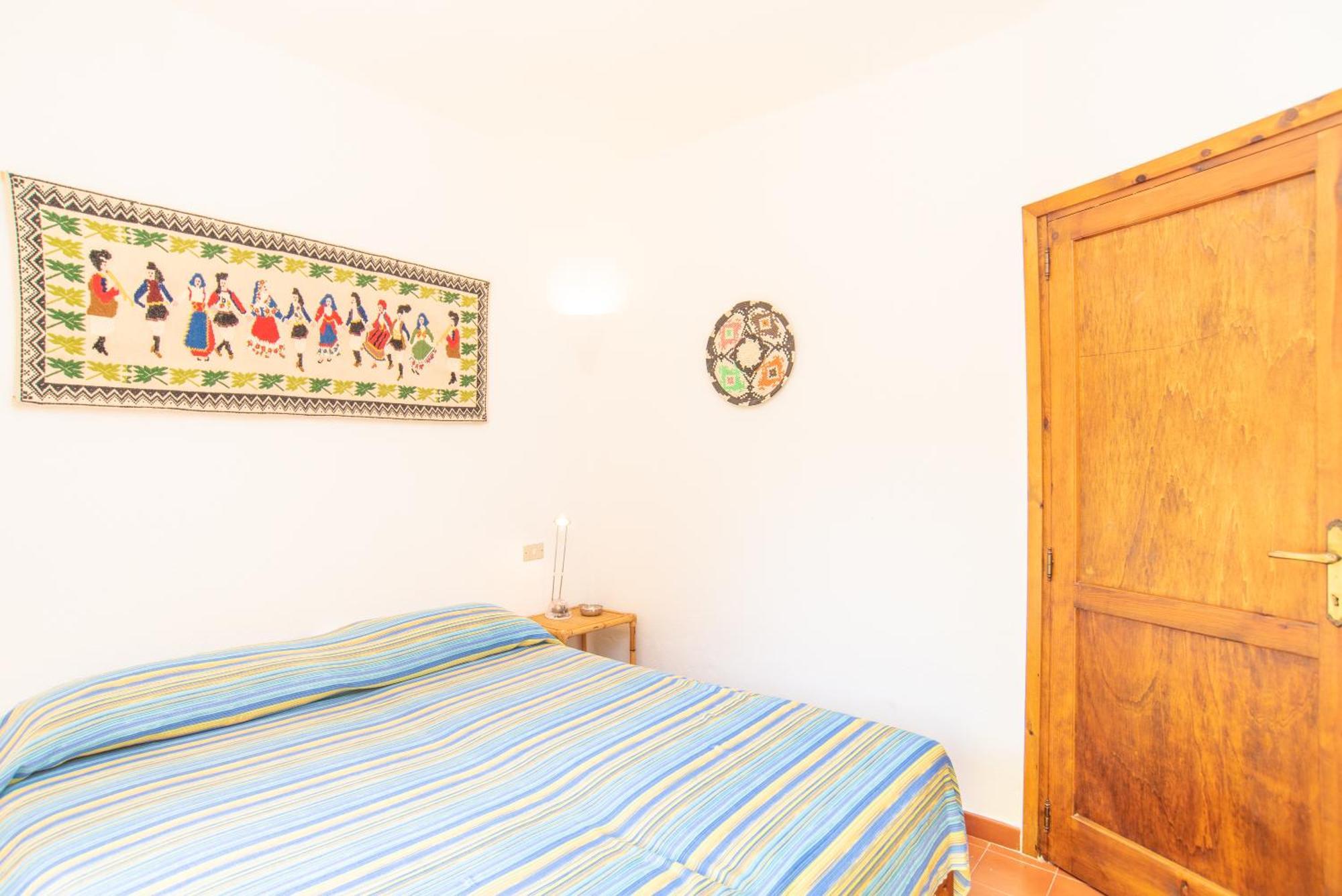 Apartamento Flat La Quercia