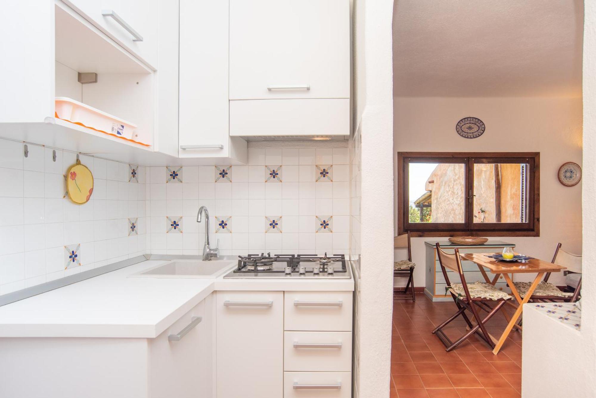 Apartamento Flat La Quercia *